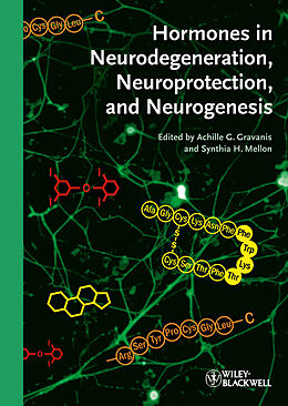 eBook (pdf) Hormones in Neurodegeneration, Neuroprotection, and Neurogenesis de 