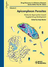 eBook (epub) Apicomplexan Parasites de 