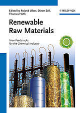 eBook (pdf) Renewable Raw Materials de 