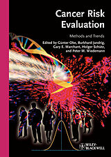 eBook (pdf) Cancer Risk Evaluation de 