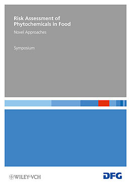 eBook (pdf) Risk Assessment of Phytochemicals in Food de 