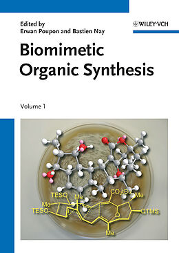 E-Book (pdf) Biomimetic Organic Synthesis, 2 Volume Set von 