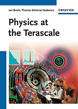 eBook (pdf) Physics at the Terascale de Ian Brock, Thomas Schörner-Sadenius