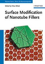 eBook (pdf) Surface Modification of Nanotube Fillers de 