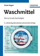 E-Book (pdf) Waschmittel von Günter Wagner
