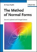 E-Book (epub) The Method of Normal Forms von Ali H. Nayfeh