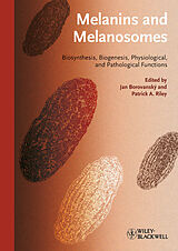 E-Book (pdf) Melanins and Melanosomes von 
