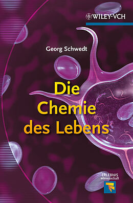 E-Book (pdf) Die Chemie des Lebens von Georg Schwedt