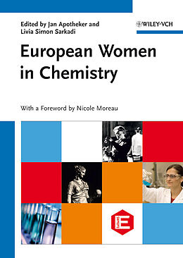 eBook (epub) European Women in Chemistry de 