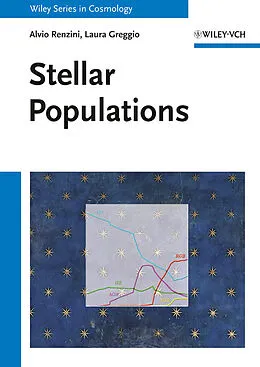 E-Book (epub) Stellar Populations von Alvio Renzini, Laura Greggio