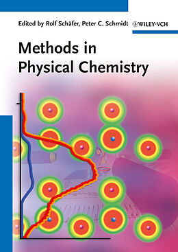 eBook (epub) Methods in Physical Chemistry, 2 Volume Set de 