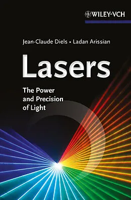 E-Book (pdf) Lasers von Jean-Claude Diels, Ladan Arissian