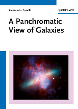 eBook (pdf) A Panchromatic View of Galaxies de Alessandro Boselli