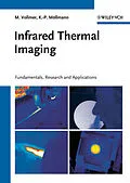 E-Book (epub) Infrared Thermal Imaging von Michael Vollmer, Klaus-Peter M&ouml;llmann