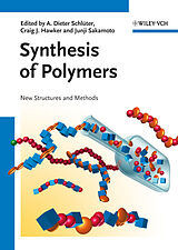 eBook (pdf) Synthesis of Polymers de 