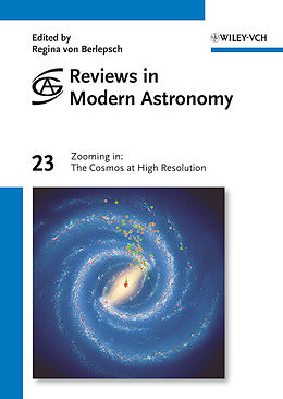 E-Book (pdf) Reviews in Modern Astronomy, Zooming in von 