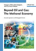 E-Book (epub) Beyond Oil and Gas von George A. Olah, Alain Goeppert, G. K. Surya Prakash