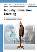 E-Book (epub) Industry Immersion Learning von Lisbeth Borbye, Michael Stocum, Alan Woodall