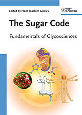 E-Book (epub) The Sugar Code von 