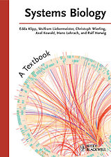 E-Book (epub) Systems Biology von Edda Klipp, Wolfram Liebermeister, Christoph Wierling
