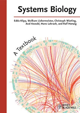 E-Book (pdf) Systems Biology von Edda Klipp, Wolfram Liebermeister, Christoph Wierling