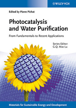 eBook (epub) Photocatalysis and Water Purification de 