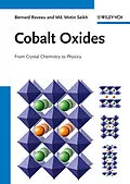 E-Book (epub) Cobalt Oxides von Bernard Raveau, Motin Seikh