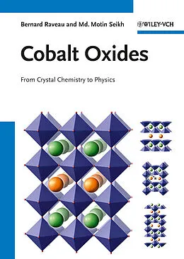 E-Book (epub) Cobalt Oxides von Bernard Raveau, Motin Seikh
