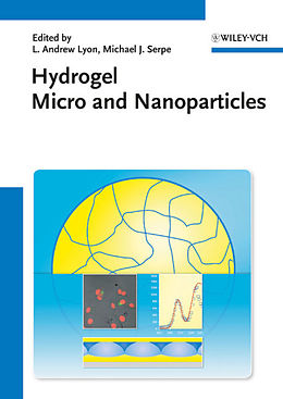 eBook (epub) Hydrogel Micro and Nanoparticles de 