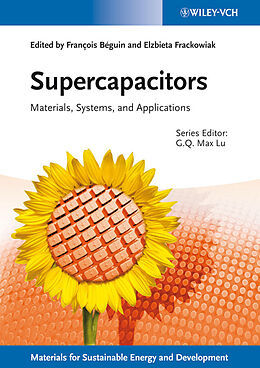 eBook (epub) Supercapacitors de 