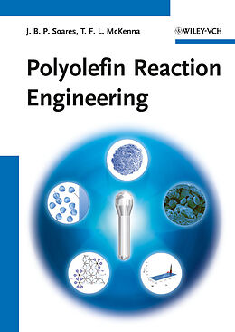 eBook (pdf) Polyolefin Reaction Engineering de Joao B. P. Soares, Timothy F. L. McKenna