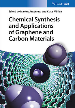 E-Book (pdf) Chemical Synthesis and Applications of Graphene and Carbon Materials von 