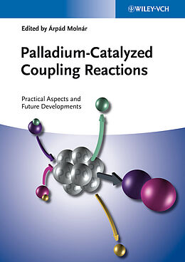 eBook (pdf) Palladium-Catalyzed Coupling Reactions de 