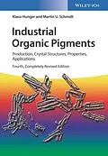 E-Book (epub) Industrial Organic Pigments von Klaus Hunger, Martin U. Schmidt