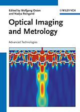 eBook (epub) Optical Imaging and Metrology de 