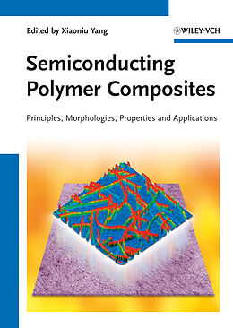 eBook (pdf) Semiconducting Polymer Composites de 