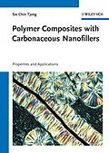 E-Book (epub) Polymer Composites with Carbonaceous Nanofillers von Sie Chin Tjong