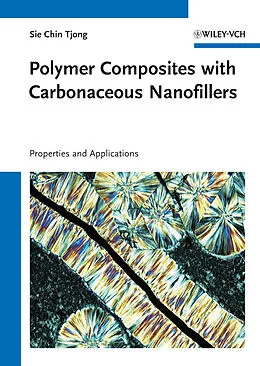 E-Book (epub) Polymer Composites with Carbonaceous Nanofillers von Sie Chin Tjong