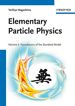 eBook (pdf) Elementary Particle Physics de Yorikiyo Nagashima