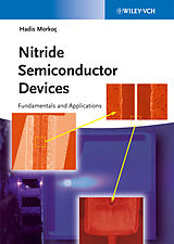 eBook (epub) Nitride Semiconductor Devices de Hadis Morkoç