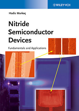 eBook (pdf) Nitride Semiconductor Devices de Hadis Morkoç