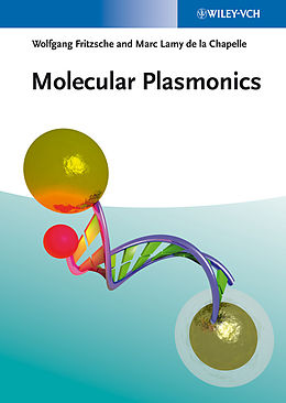 E-Book (epub) Molecular Plasmonics von Wolfgang Fritzsche, Marc Lamy de la Chapelle