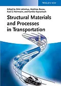 E-Book (pdf) Structural Materials and Processes in Transportation von 