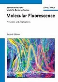 E-Book (epub) Molecular Fluorescence von Bernard Valeur, M&aacute;rio Nuno Berberan-Santos