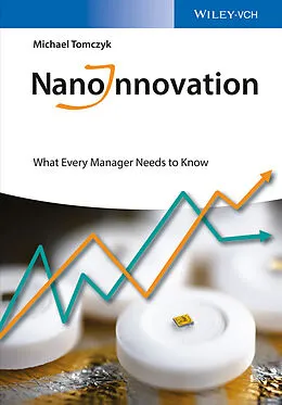 E-Book (epub) NanoInnovation von Michael Tomczyk