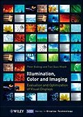E-Book (pdf) Illumination, Color and Imaging von Tran Quoc Khanh, Peter Bodrogi