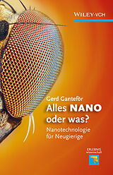E-Book (pdf) Alles NANO - oder was? von Gerd Ganteför