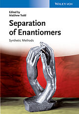 E-Book (pdf) Separation of Enantiomers von 