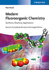 E-Book (pdf) Modern Fluoroorganic Chemistry von Peer Kirsch