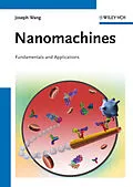 E-Book (epub) Nanomachines von Joseph Wang